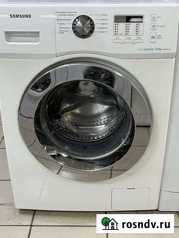 Стиральная машина Samsung Омск - изображение 1