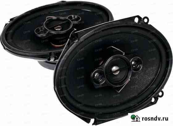 Колонки автомобильные Pioneer TS-A6834I Севастополь