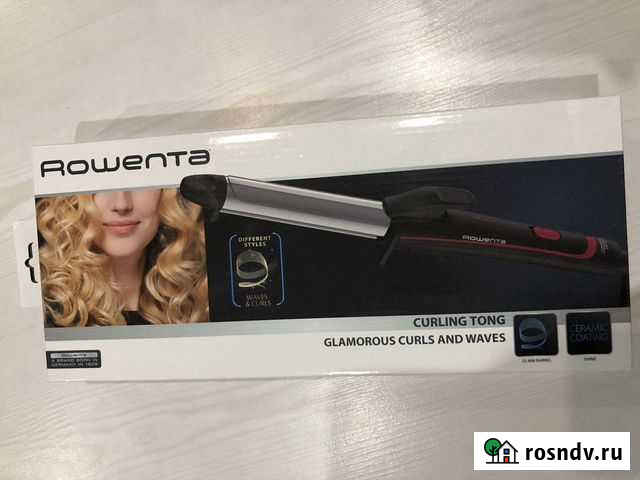 Шипцы для волос Кировск - изображение 1