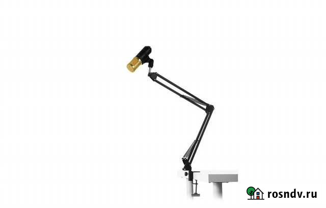 Стойка держатель для микрофона Санкт-Петербург - изображение 1