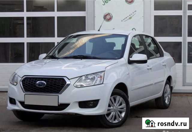 Аренда автомобиля под такси Анапа - изображение 1