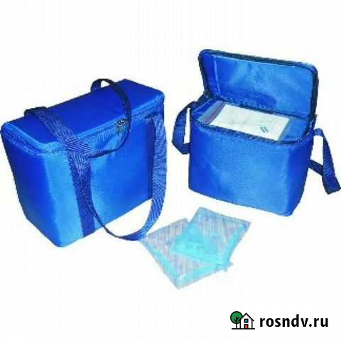 Доставка биоматерила до лаборатории Москва - изображение 1