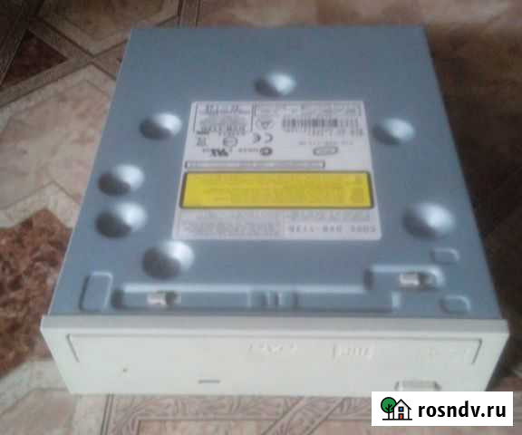 DVD-RW Pioneer Абакан - изображение 1