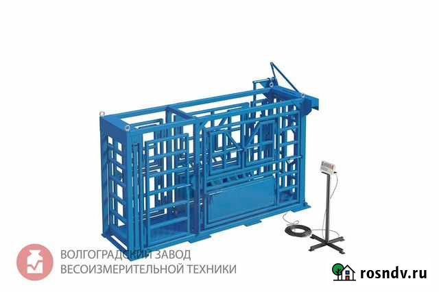 Станок для фиксации крс Ветмастер Санкт-Петербург - изображение 1