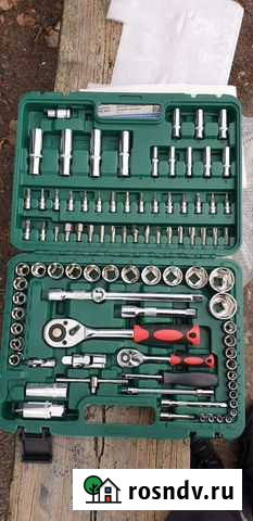 Инструмент ключи Старый Оскол - изображение 1