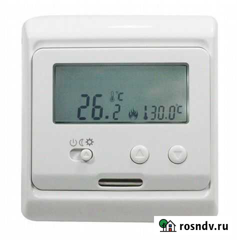 Терморегулятор RTC 31,116 Челябинск - изображение 1