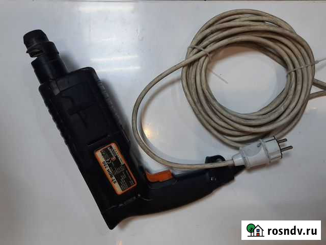 Перфоратор Standart ST ROH 750 Комсомольск-на-Амуре - изображение 1