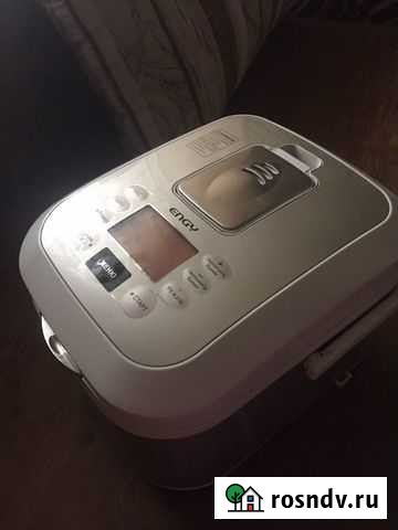 Мультиварка Шахты - изображение 1