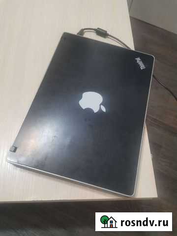Ноутбук lenovo thinkpad Волгоград - изображение 1