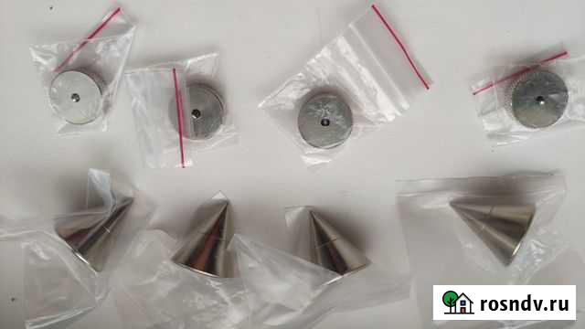 Стальные виброразвязывающие шипы Хабаровск - изображение 1