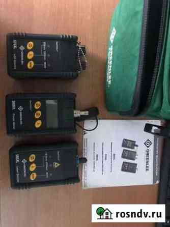 Greenlee измеритель мощности. 560,570,580 Xl Реутов