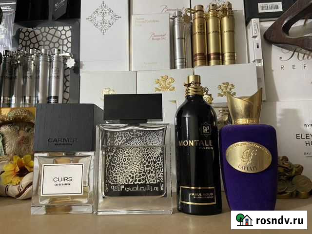 Остаток Куирс/Расаси Кабул Лайлати Делюсь 10мл Ростов-на-Дону - изображение 1