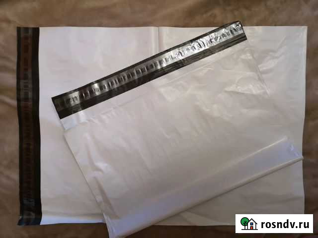 Курьерский пакет, курьер-пакет, почтовый пакет/кон Барнаул - изображение 1