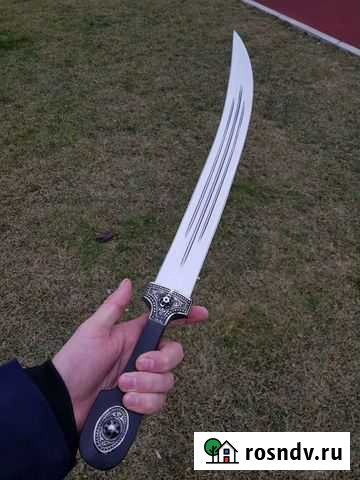 Нож Казань - изображение 1