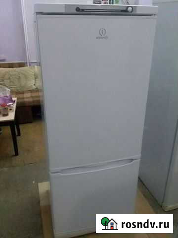 Холодильник бу Астрахань - изображение 1
