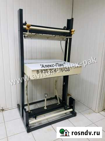 Термонож постоянного нагрева Воронеж - изображение 1