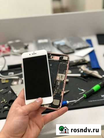 Замена дисплея и обход гугл акаунта Березники - изображение 1