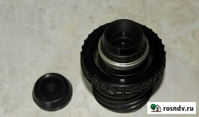 Объектив И-23У 4,5/110 №7102 Вологда - изображение 1