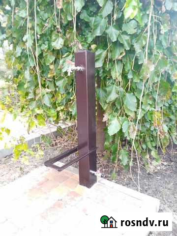 Колонка водоразборная Таганрог - изображение 1