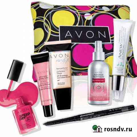 Avon (Эйвон) Ростов-на-Дону