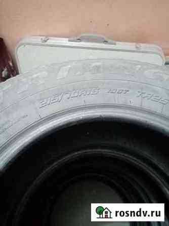 Accelera 215/70 R16, 4 шт Благовещенск