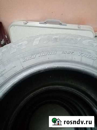 Accelera 215/70 R16, 4 шт Благовещенск - изображение 1