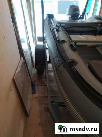 Риб Воткинск - изображение 1