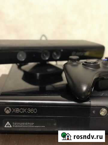 Microsoft Kinect Феодосия - изображение 1