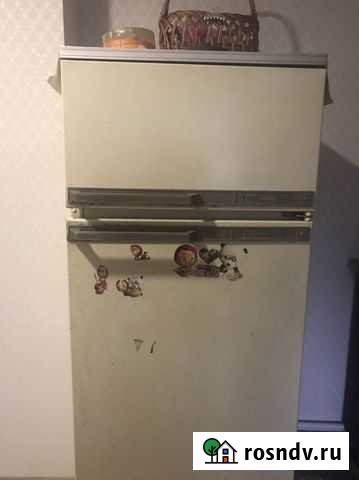 Холодильник Минск 15М Тамбов - изображение 1
