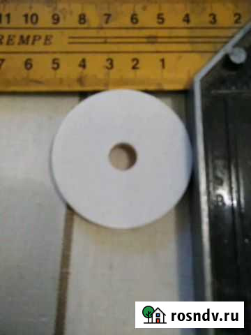 Шлифовальный круг Балаково - изображение 1