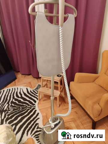 Отпариватель Jimmy GT306 Москва - изображение 1