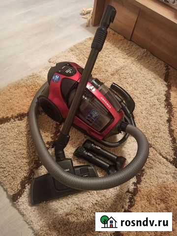 Пылесос samsung sc885а Краснодар - изображение 1