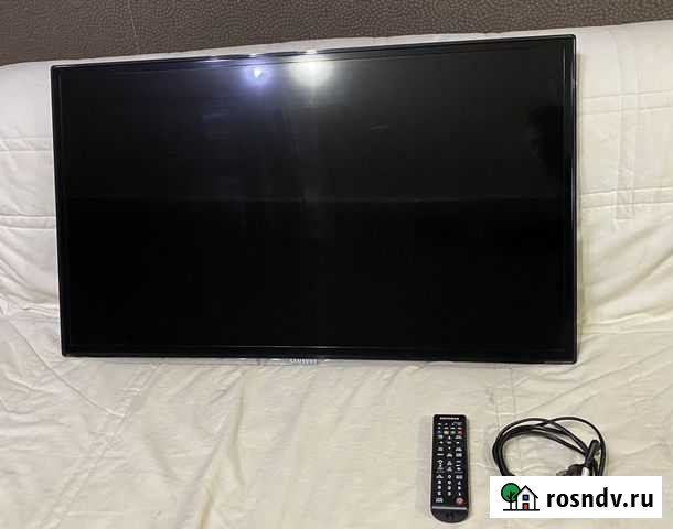 Телевизор Samsung 40, smart tv Петрозаводск - изображение 1
