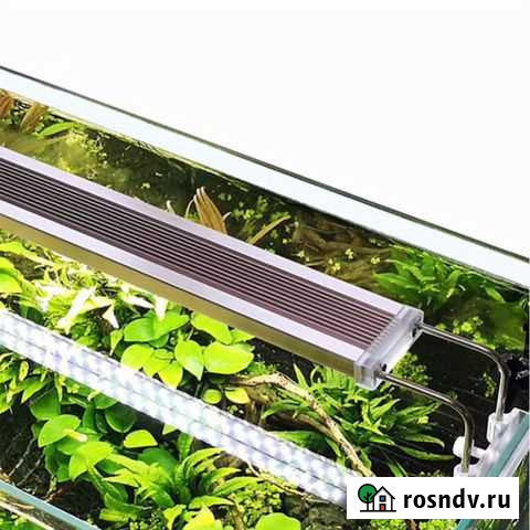 Светильники для аквариума sunsun Красноярск - изображение 1