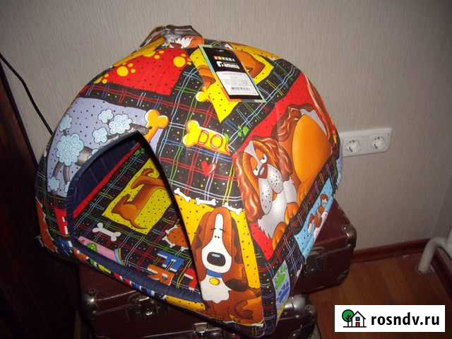 Домик для животных. Новый Самара - изображение 1