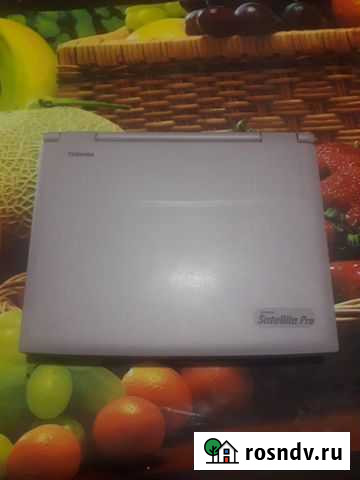 Ноутбук Зея - изображение 1