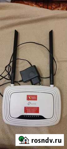 Роутер Елизово - изображение 1