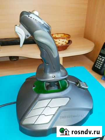 Джойстик Самара - изображение 1