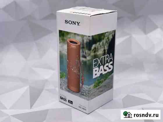 Колонка Sony XB23 Барнаул