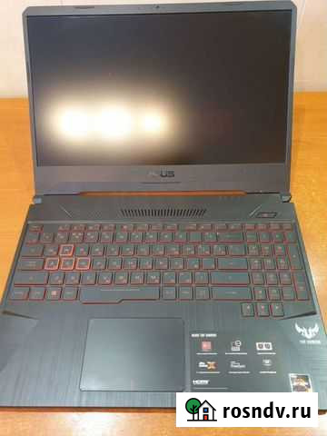 Asus Батайск - изображение 1