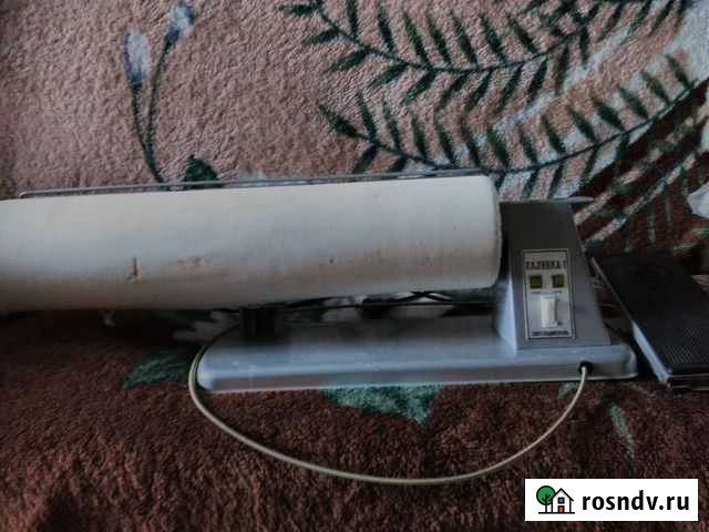 Гладильная машина Нижний Новгород - изображение 1