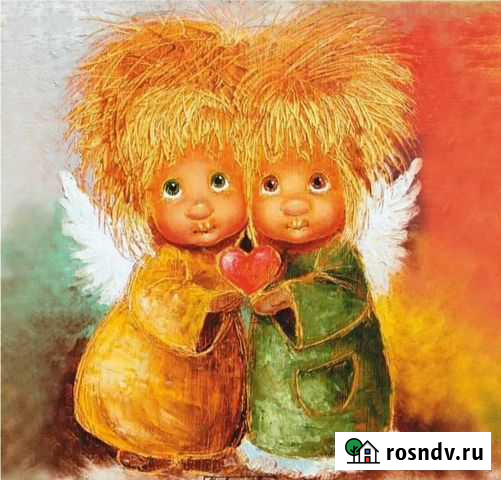 Обучение таро Зеленогорский - изображение 1