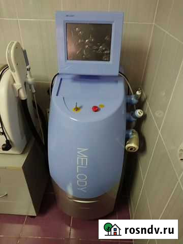 Косметологический аппарат Старый Оскол - изображение 1