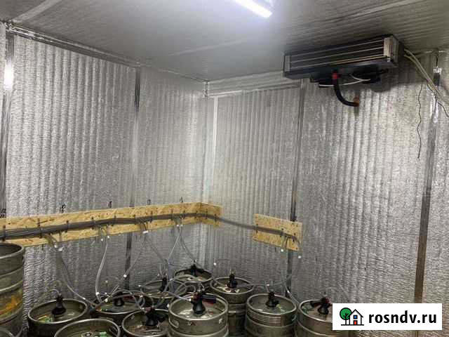 Холодильный агрегат для пива и пивных кег Воронеж - изображение 1