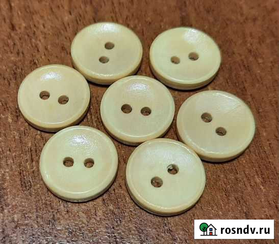 Пуговицы Курск - изображение 1