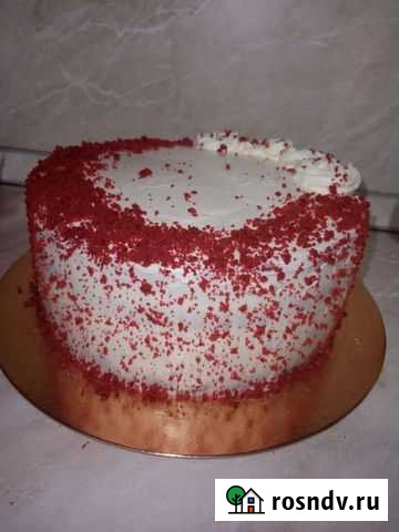 Торты на заказ Новокубанск - изображение 1