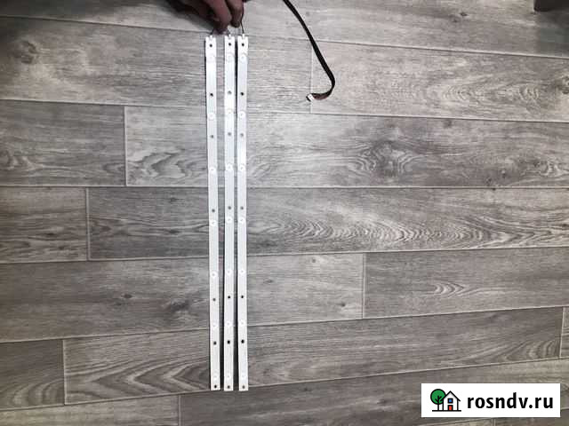 Подсветка для телевизора lg 32lg500v Тюмень - изображение 1