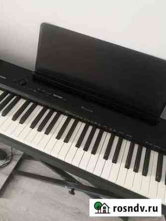 Цифровое пианино casio privia px-150 Хабаровск