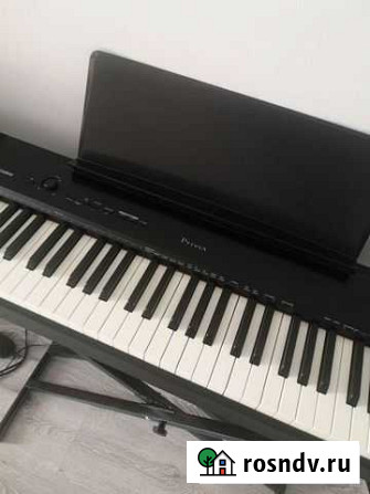 Цифровое пианино casio privia px-150 Хабаровск - изображение 1