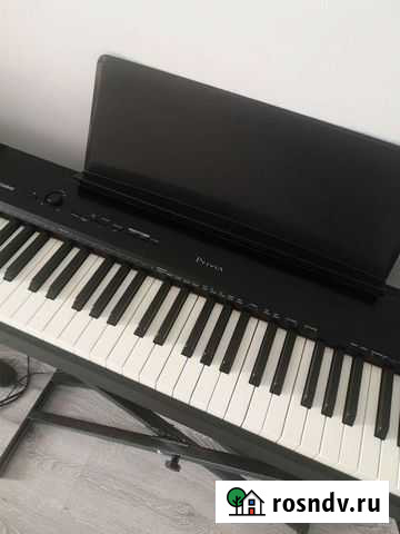 Цифровое пианино casio privia px-150 Хабаровск - изображение 1